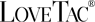 LoveTac logo
